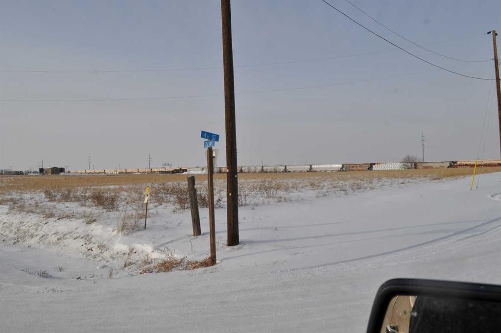 647 2 Avenue, Dunmore, AB