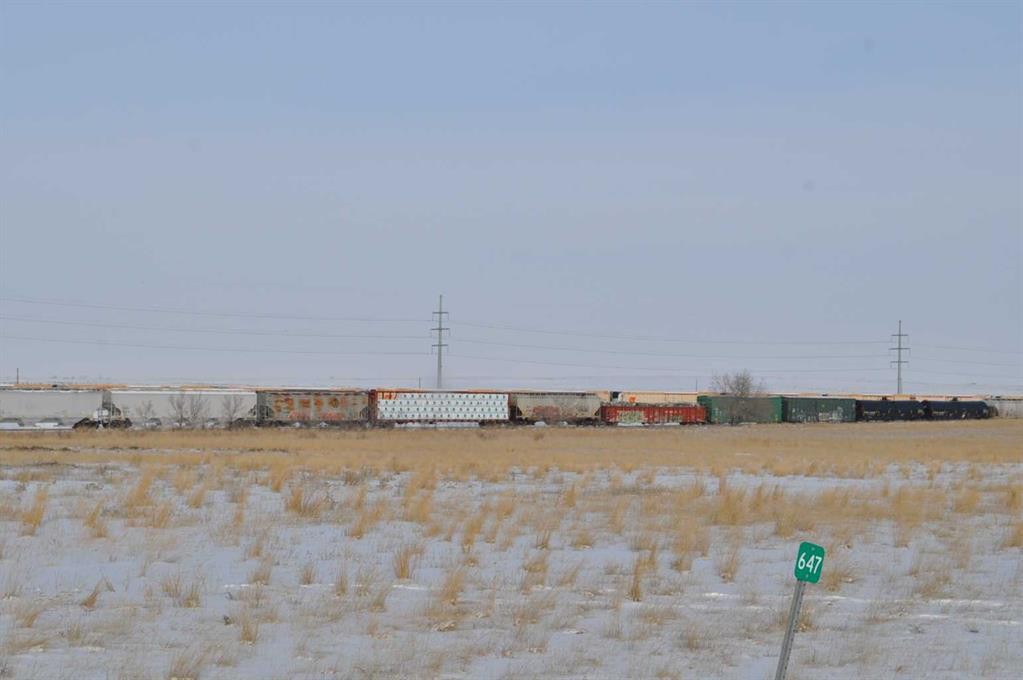 647 2 Avenue, Dunmore, AB