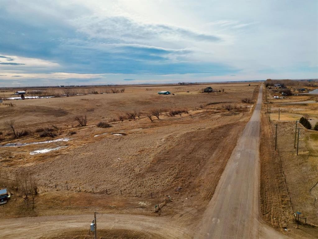 Holsom Road, Rural Cypress County, AB