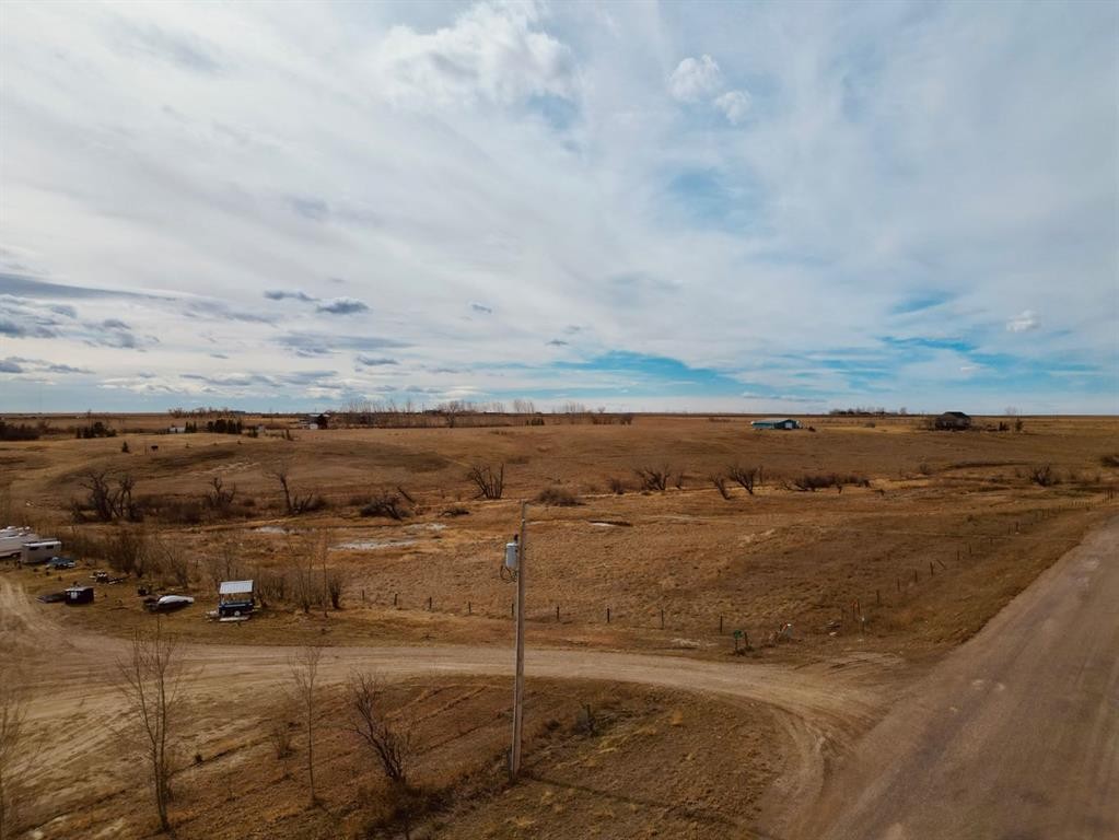 Holsom Road, Rural Cypress County, AB