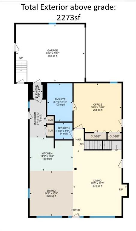 116 Pacific Avenue, Irvine, AB - Other