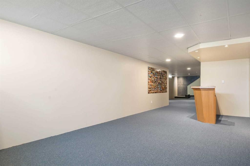 104040 Range Road 111, Bow Island, AB - Indoor Photo Showing Other Room