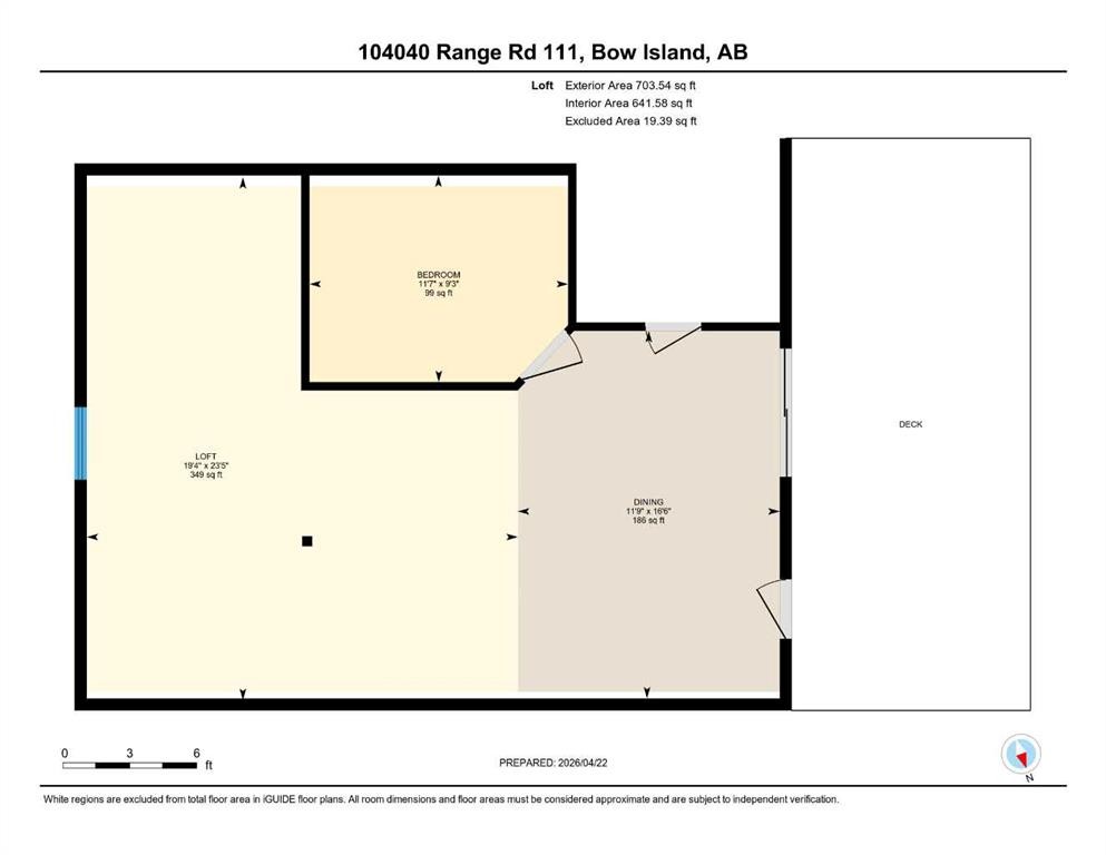 104040 Range Road 111, Bow Island, AB - Other