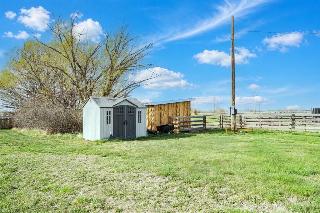 11310 Range Road 63 Range, Rural Cypress County, AB - Outdoor With View