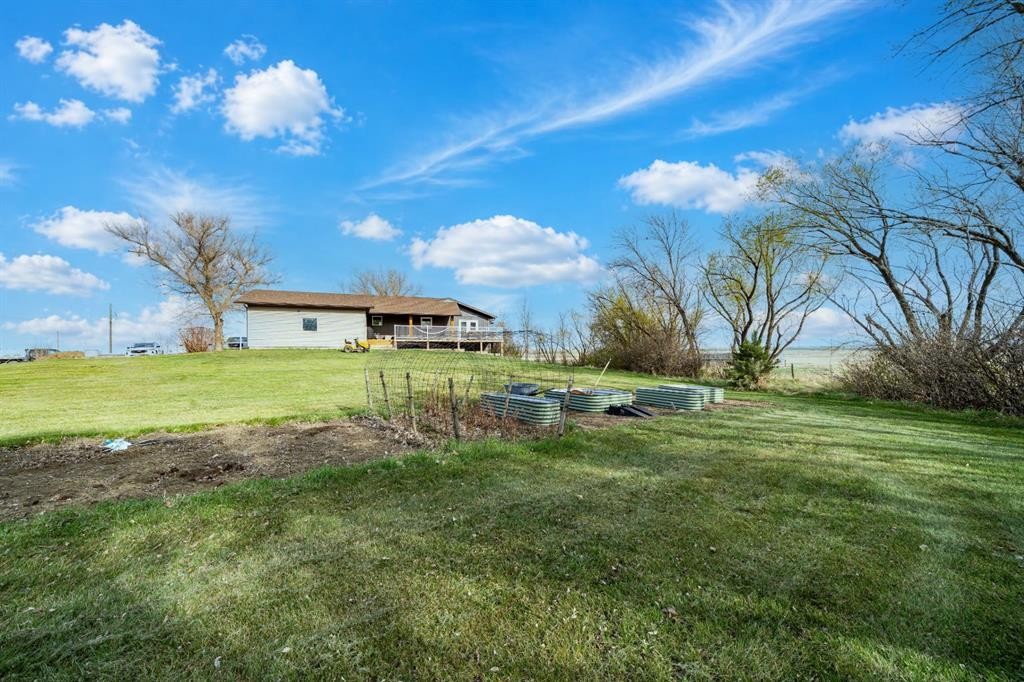 11310 Range Road 63 Range, Rural Cypress County, AB - Outdoor With View