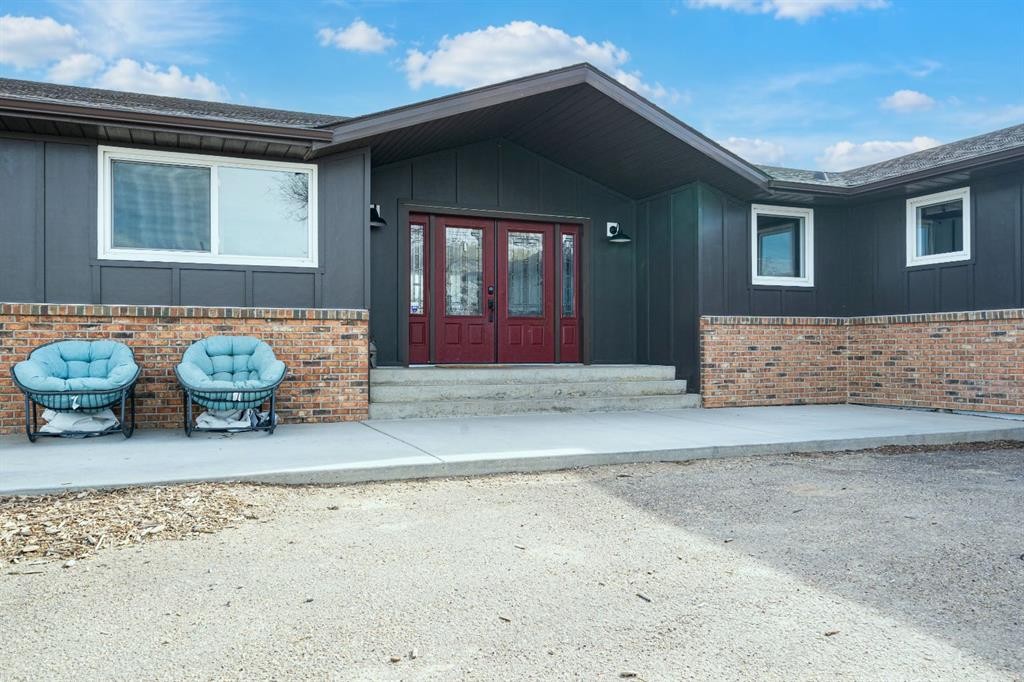 11310 Range Road 63 Range, Rural Cypress County, AB - Outdoor
