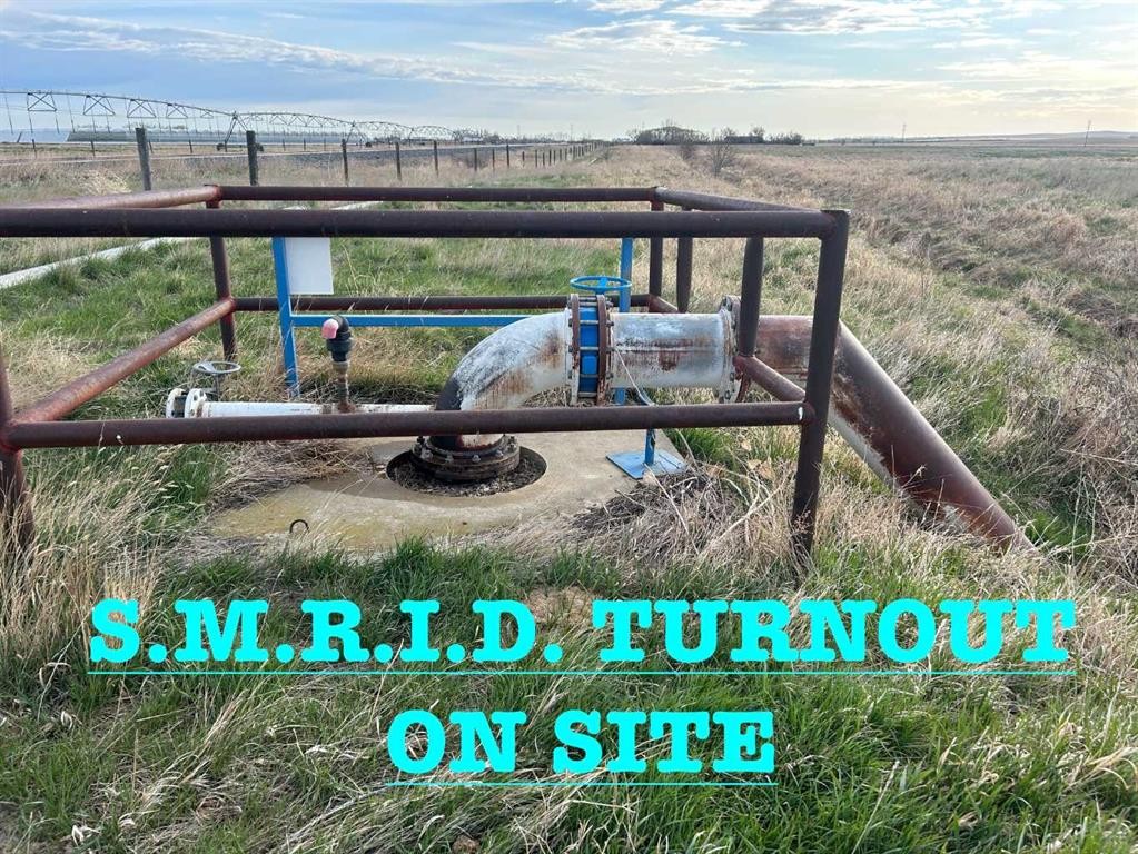 11310 Range Road 63 Range, Rural Cypress County, AB - Outdoor With View