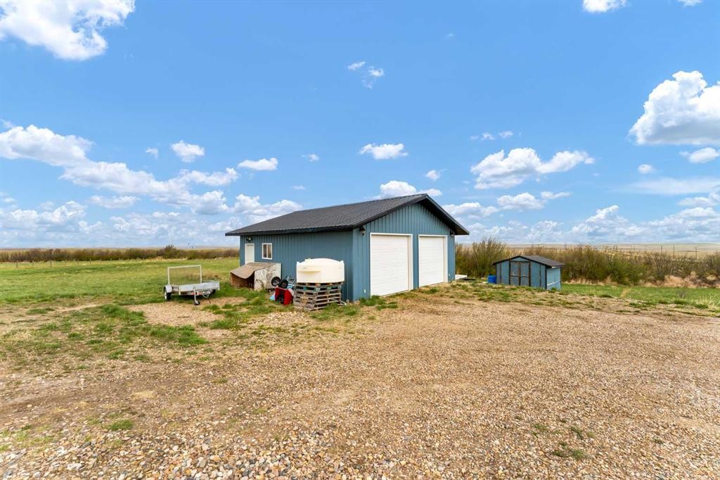 2-12006 Range Road 43, Rural Cypress County, AB - Outdoor