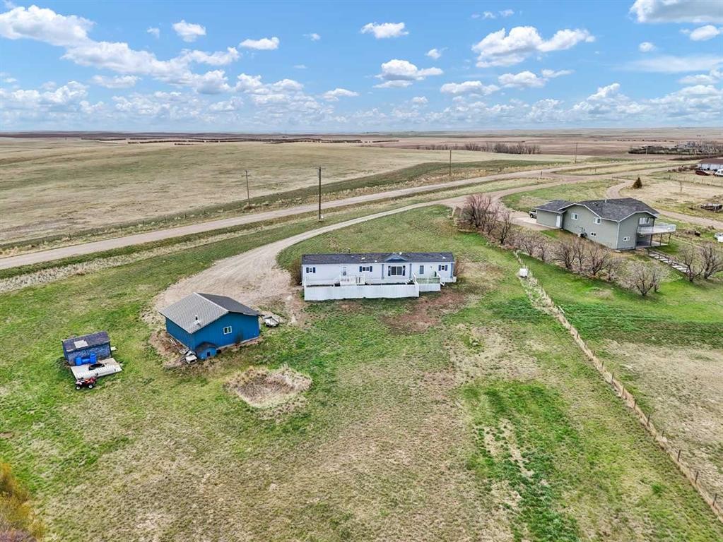 2-12006 Range Road 43, Rural Cypress County, AB - Outdoor With View