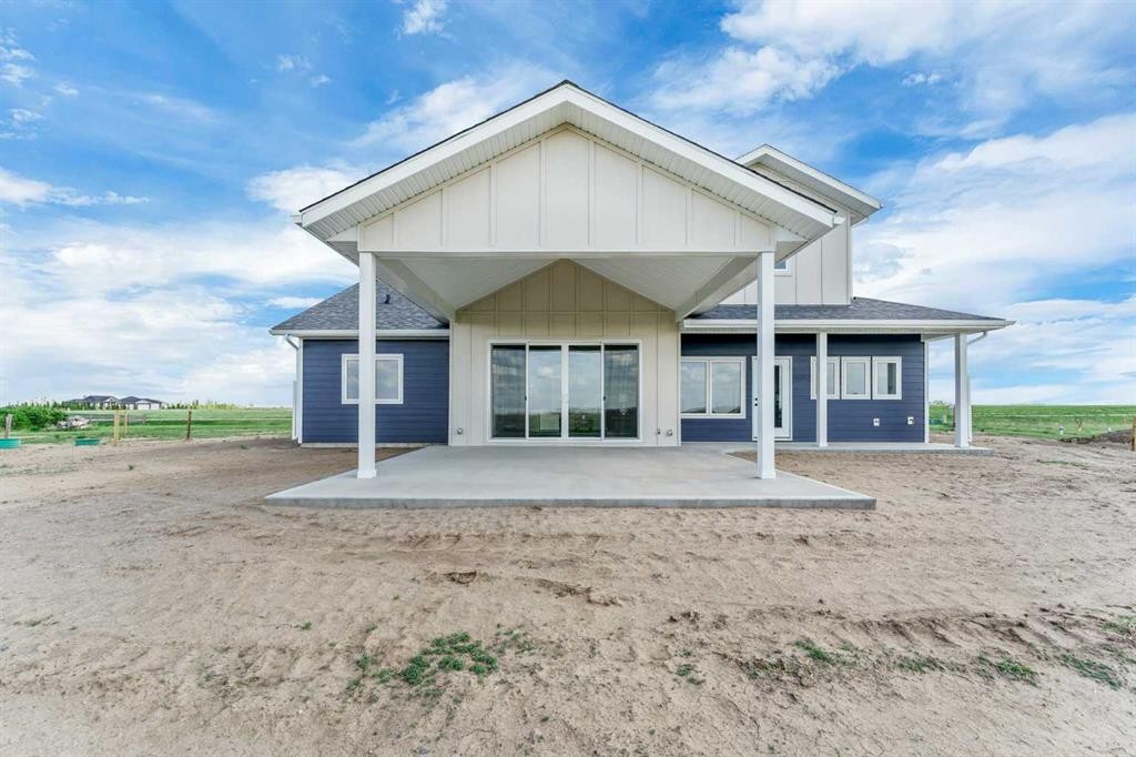 34-12320 Range Road 72, Rural Cypress County, AB - Outdoor