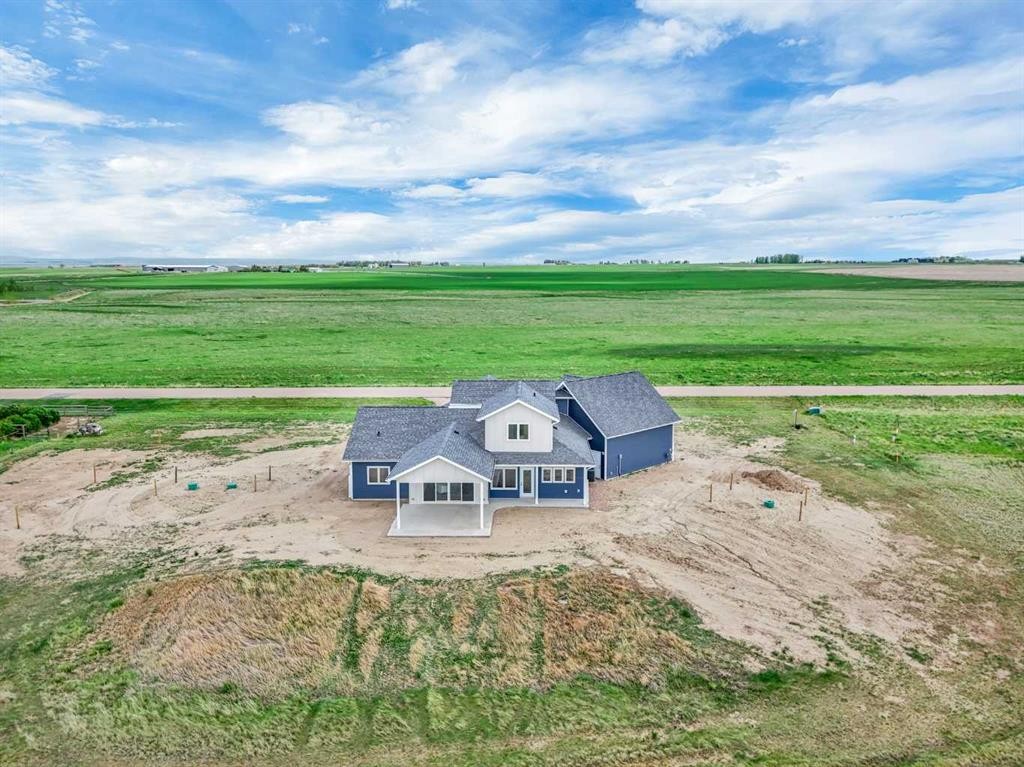 34-12320 Range Road 72, Rural Cypress County, AB - Outdoor With View