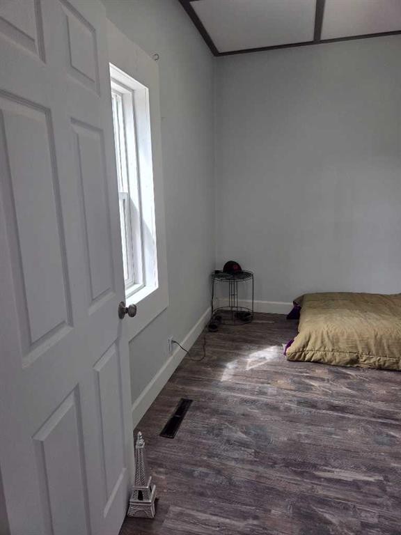 206 1 Avenue East, Foremost, AB - Indoor