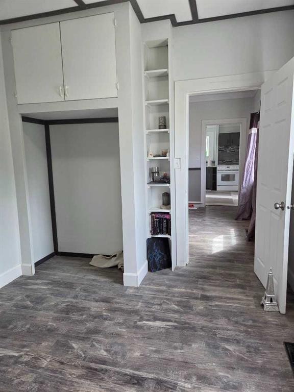 206 1 Avenue East, Foremost, AB - Indoor Photo Showing Other Room