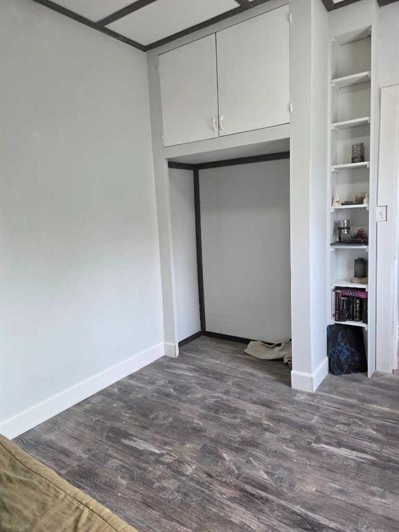 206 1 Avenue East, Foremost, AB - Indoor Photo Showing Other Room
