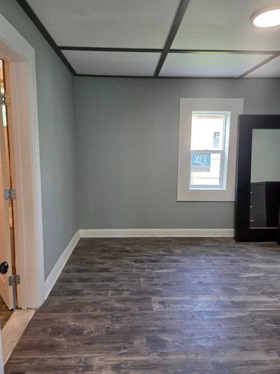 206 1 Avenue East, Foremost, AB - Indoor Photo Showing Other Room