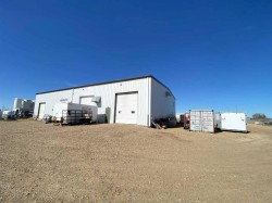 598 Industrial Road EASTBrooks, AB T0J 2A2