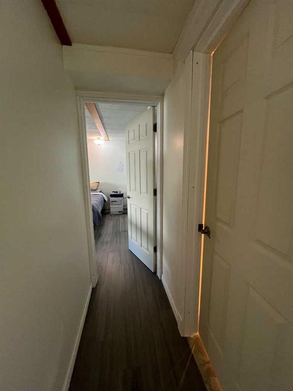 204 6 Street, Suffield, AB - Indoor Photo Showing Other Room