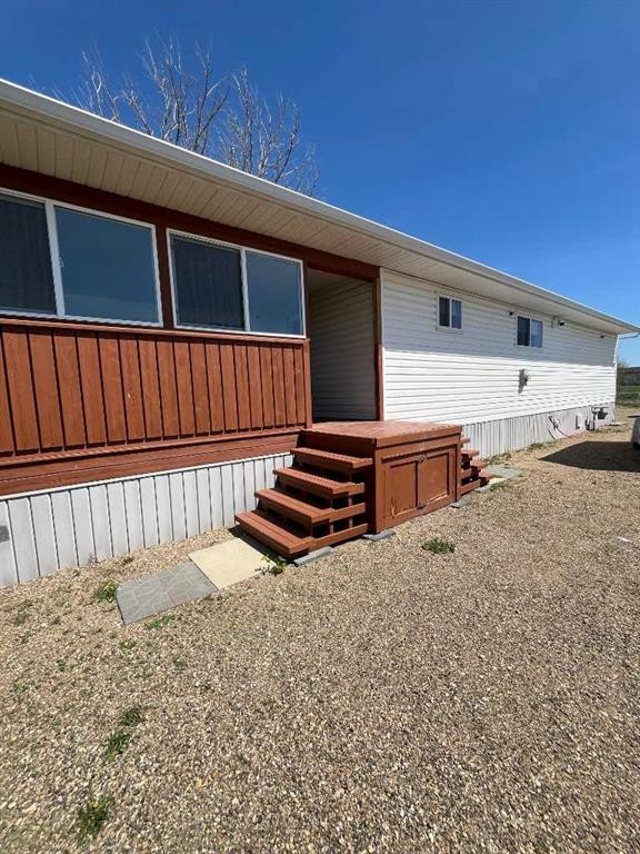 204 6 Street, Suffield, AB - Outdoor