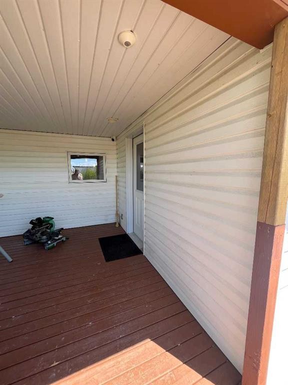 204 6 Street, Suffield, AB - Outdoor With Exterior