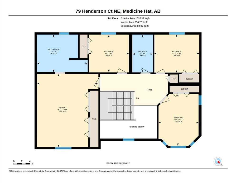 79 Henderson Court Ne, Medicine Hat, AB - Other