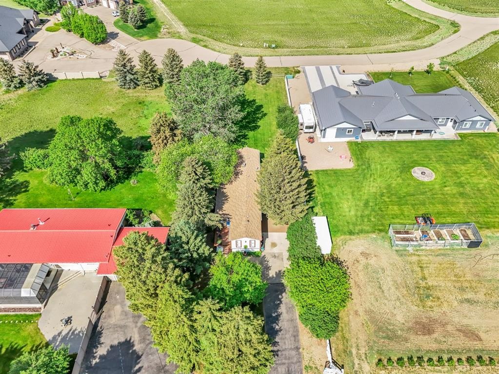 20 Josephine Avenue Sw, Redcliff, AB - Outdoor With View