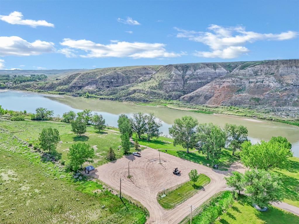 20 Josephine Avenue Sw, Redcliff, AB - Outdoor With Body Of Water With View