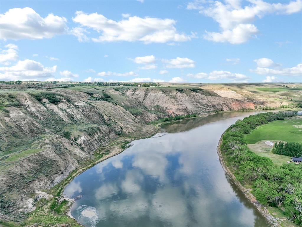 20 Josephine Avenue Sw, Redcliff, AB - Outdoor With View