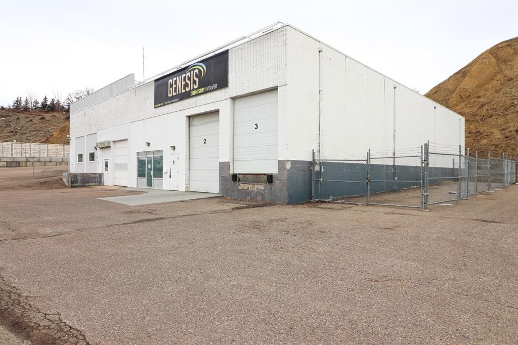 602 13 Street Se, Medicine Hat, AB