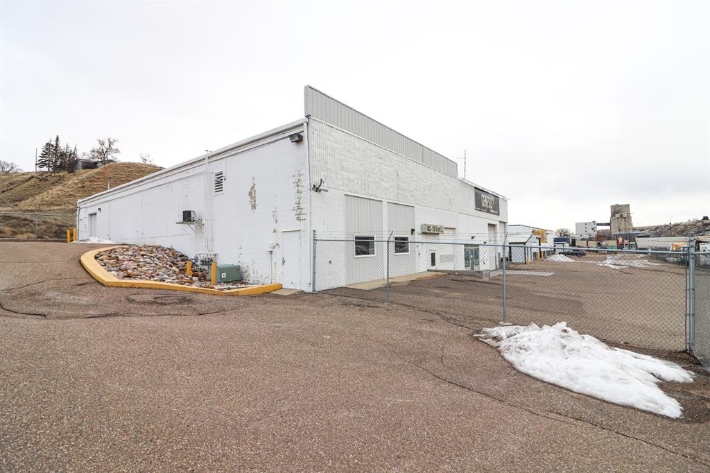 602 13 Street Se, Medicine Hat, AB