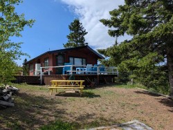 26 Lakeview Drive Rural Cypress County, AB T0J 1C0
