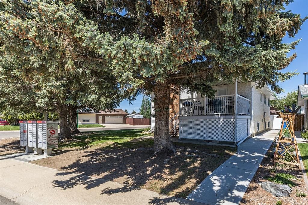 9 Rossmere Avenue Se, Medicine Hat, AB - Outdoor