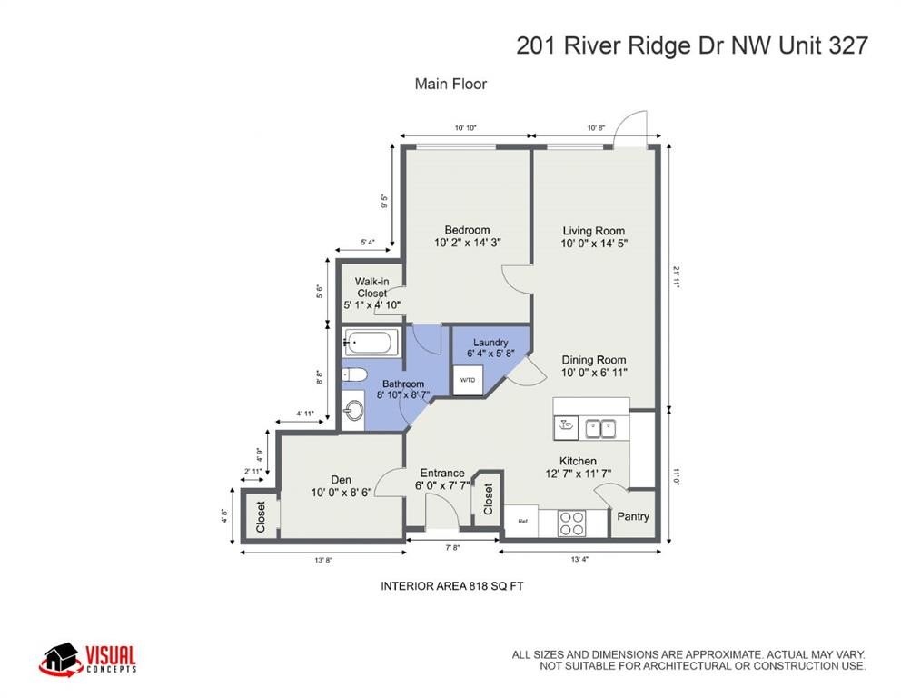 327-201 River Ridge Drive Nw, Medicine Hat, AB - Other
