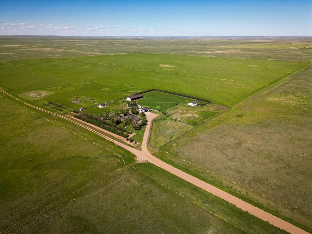 14017 Range Road 65, Rural Cypress County, AB