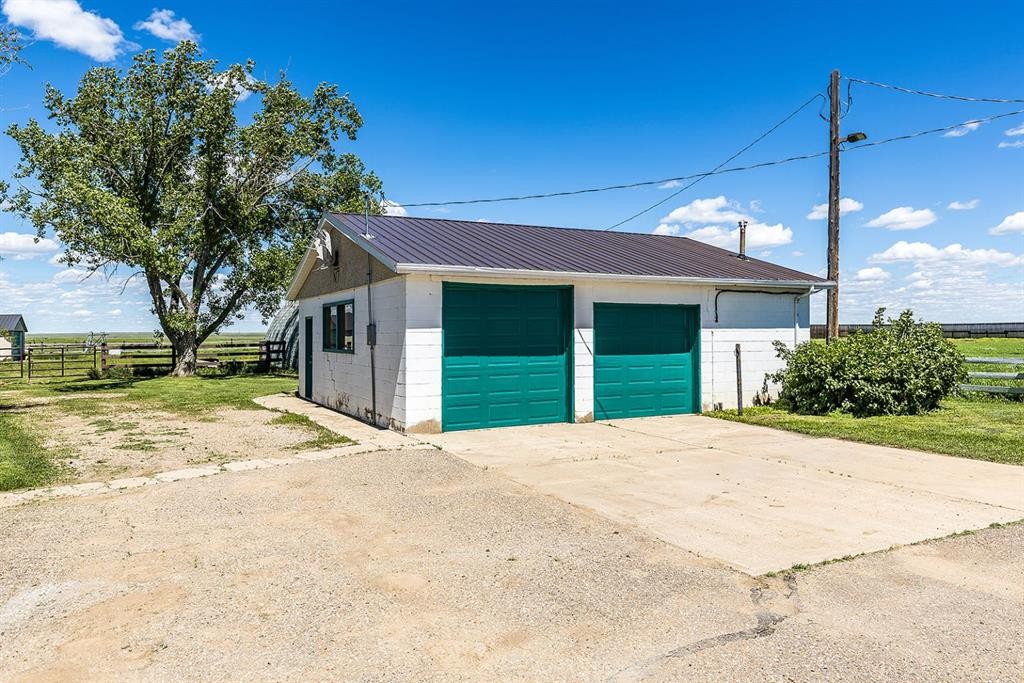 14017 Range Road 65, Rural Cypress County, AB