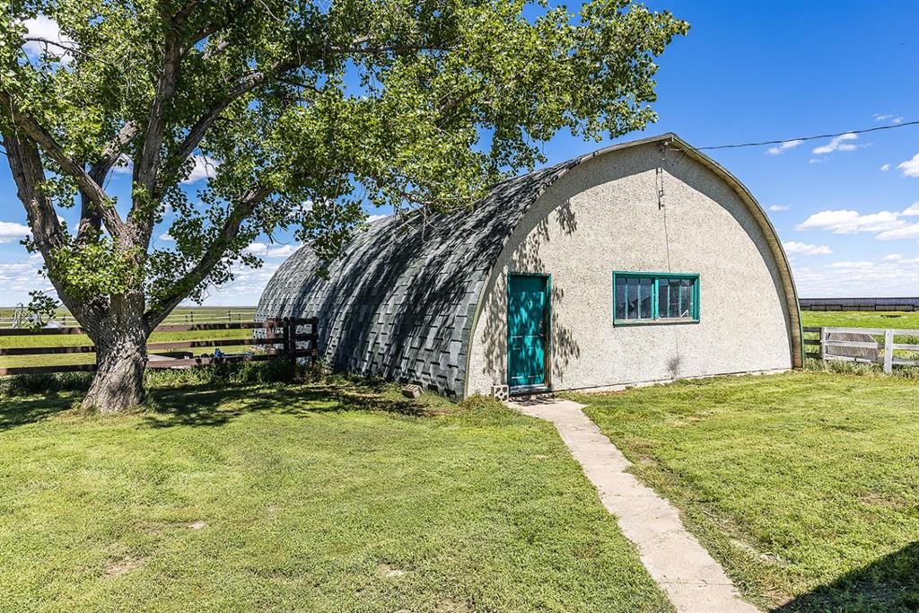 14017 Range Road 65, Rural Cypress County, AB