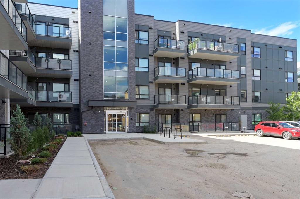 3303-20295 Seton Way Se, Calgary, AB
