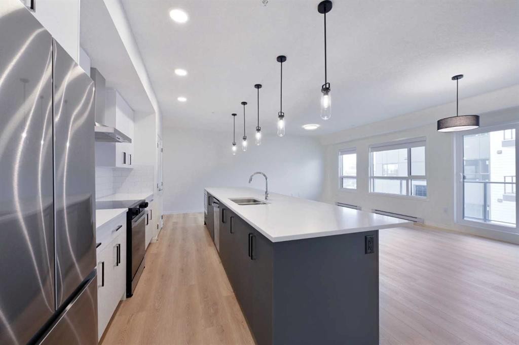 3303-20295 Seton Way Se, Calgary, AB
