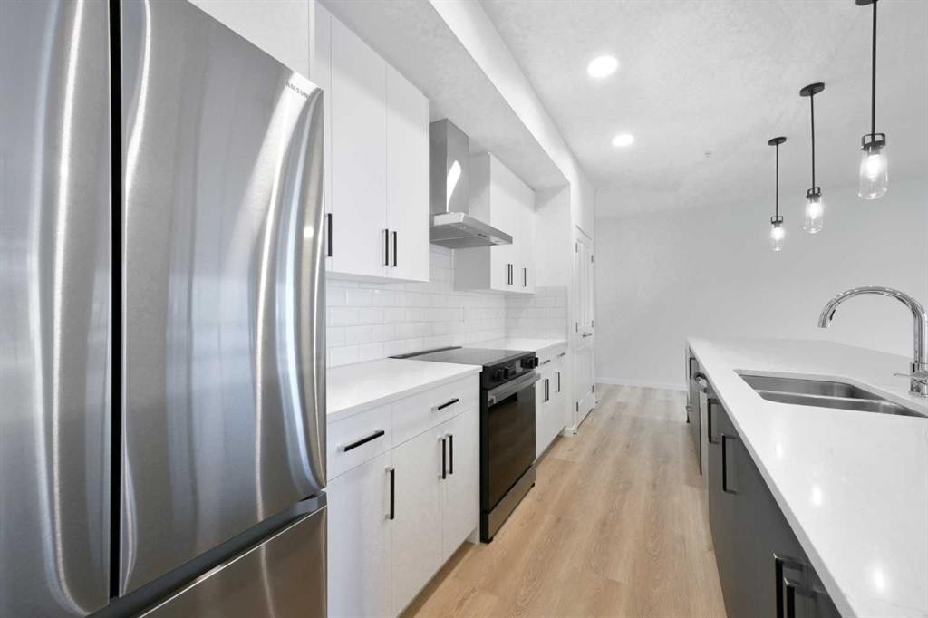 3303-20295 Seton Way Se, Calgary, AB