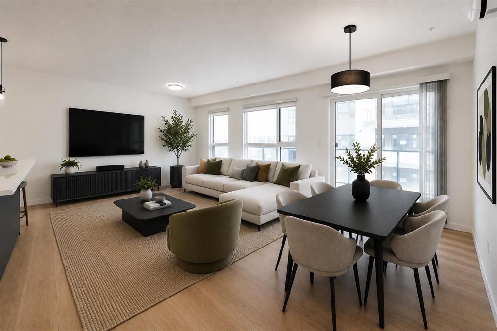 3303-20295 Seton Way Se, Calgary, AB