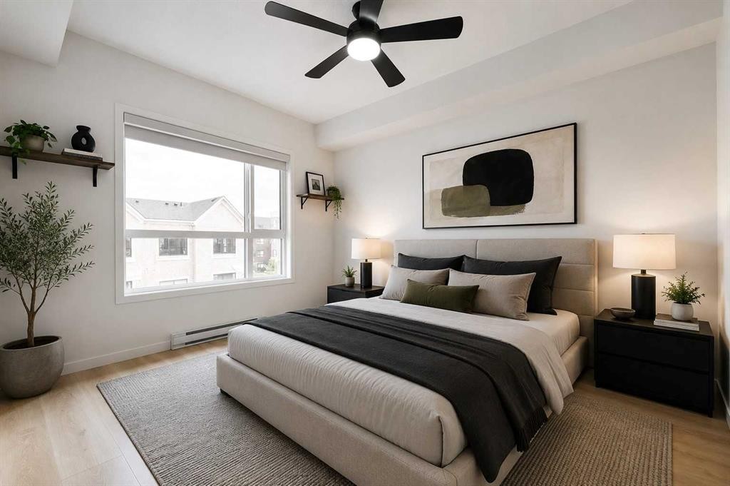 3303-20295 Seton Way Se, Calgary, AB