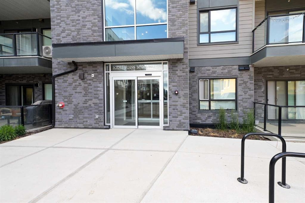 3303-20295 Seton Way Se, Calgary, AB
