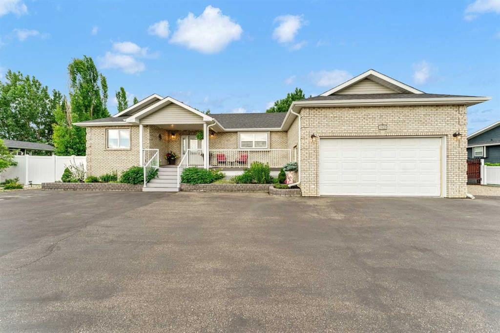 1023 Eagle Ridge Drive, Dunmore, AB
