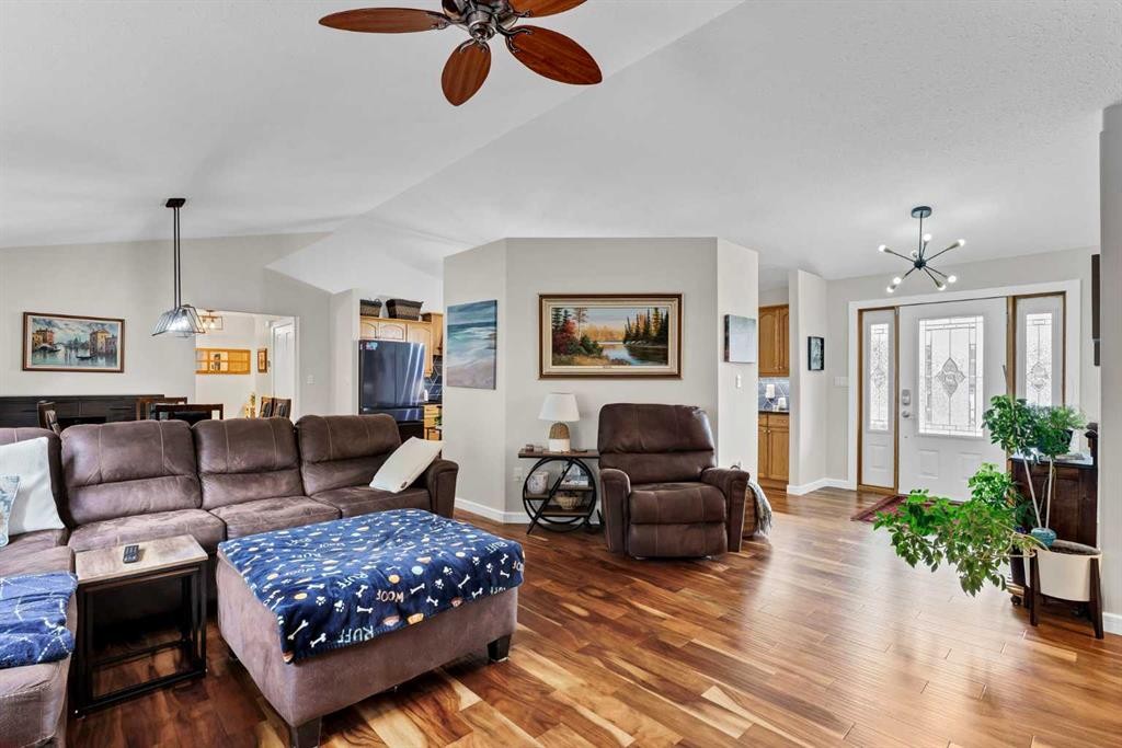 1023 Eagle Ridge Drive, Dunmore, AB