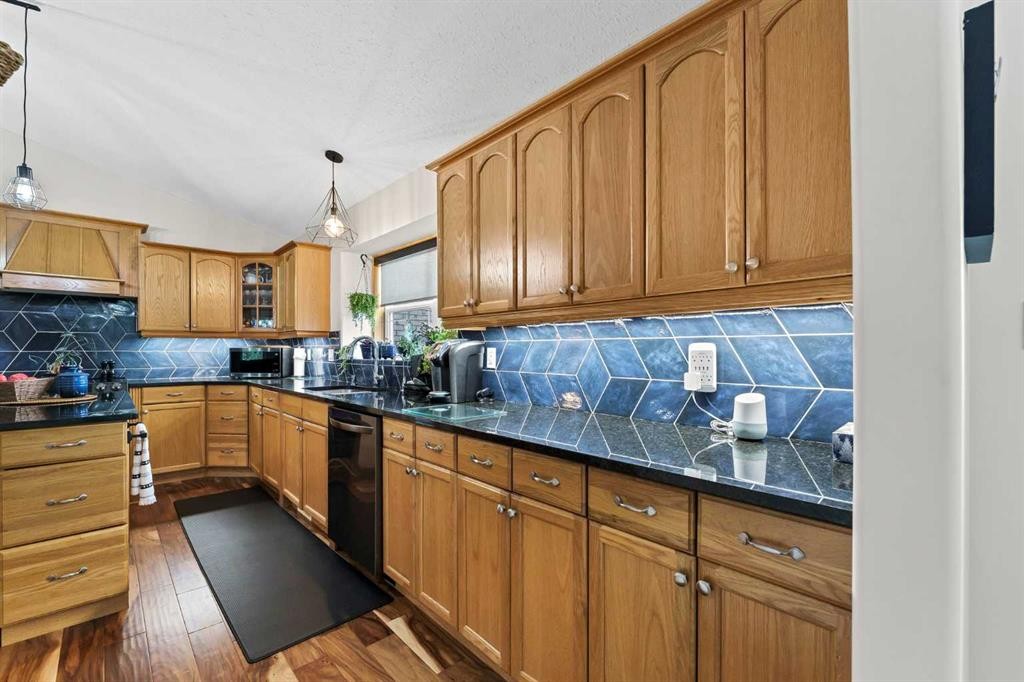 1023 Eagle Ridge Drive, Dunmore, AB