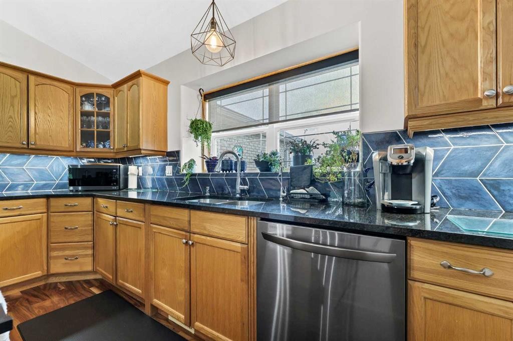 1023 Eagle Ridge Drive, Dunmore, AB