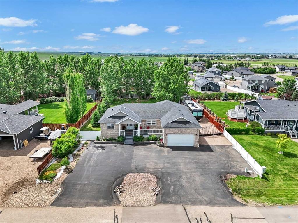 1023 Eagle Ridge Drive, Dunmore, AB