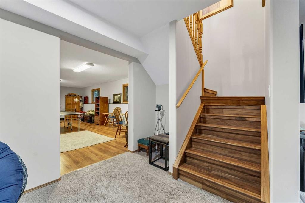 1023 Eagle Ridge Drive, Dunmore, AB