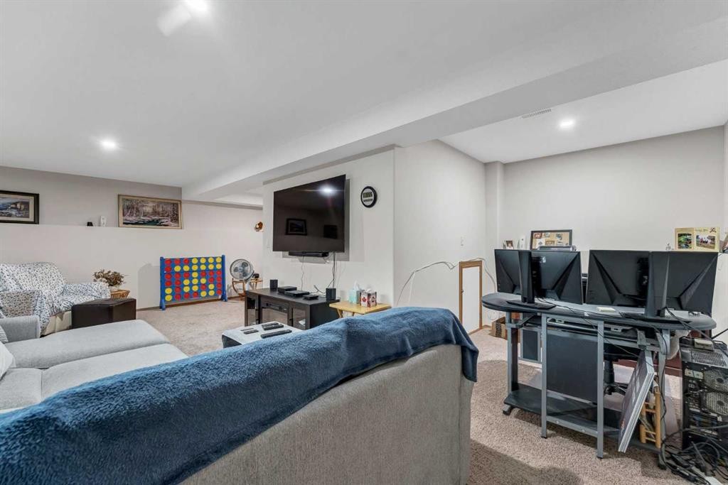 1023 Eagle Ridge Drive, Dunmore, AB