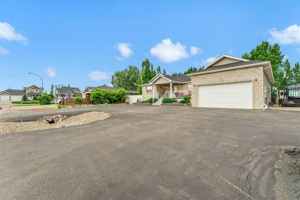 1023 Eagle Ridge Drive, Dunmore, AB