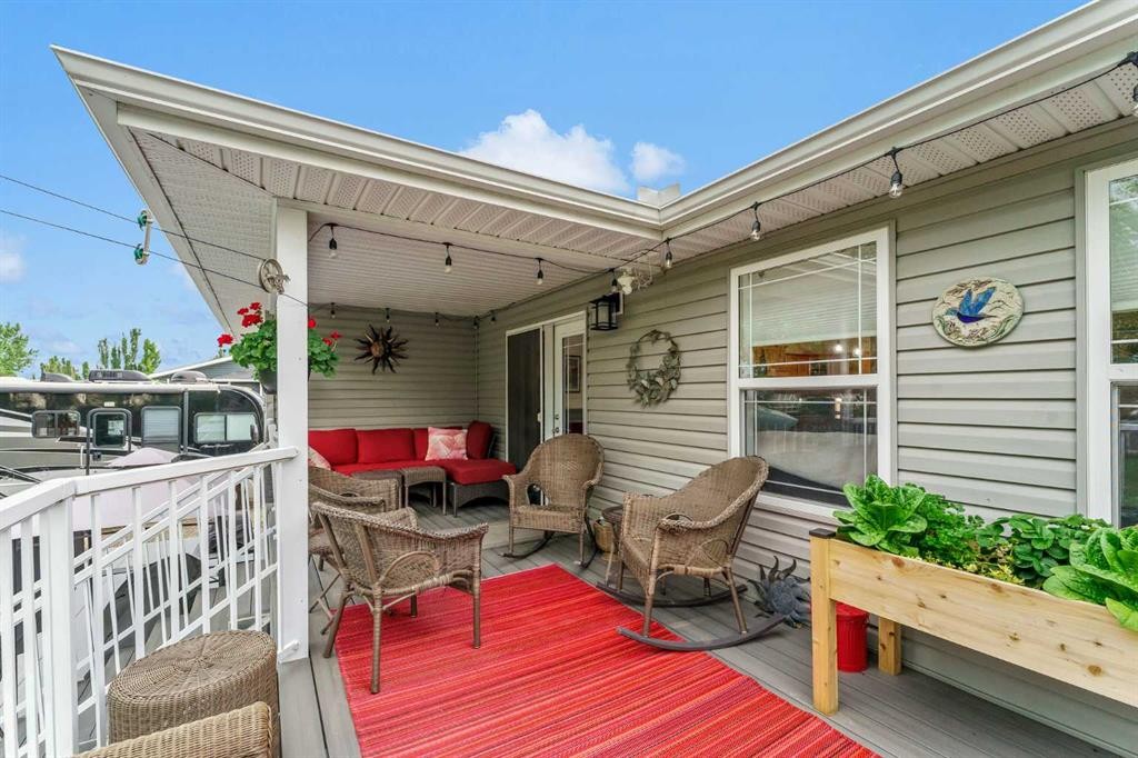 1023 Eagle Ridge Drive, Dunmore, AB